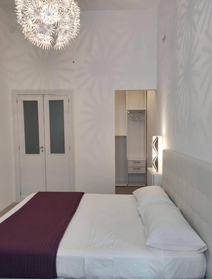 Matteotti 21 Rooms Syrakus Exterior foto