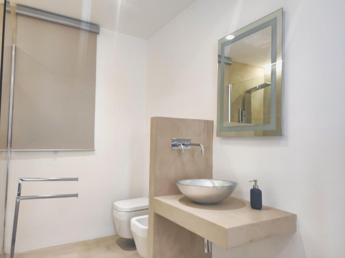 Matteotti 21 Rooms Syrakus Exterior foto