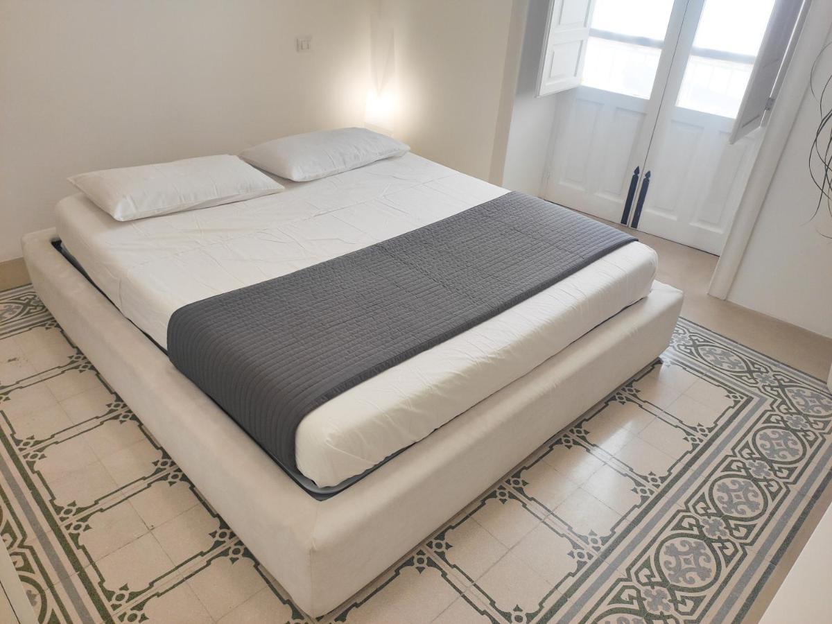 Matteotti 21 Rooms Syrakus Exterior foto