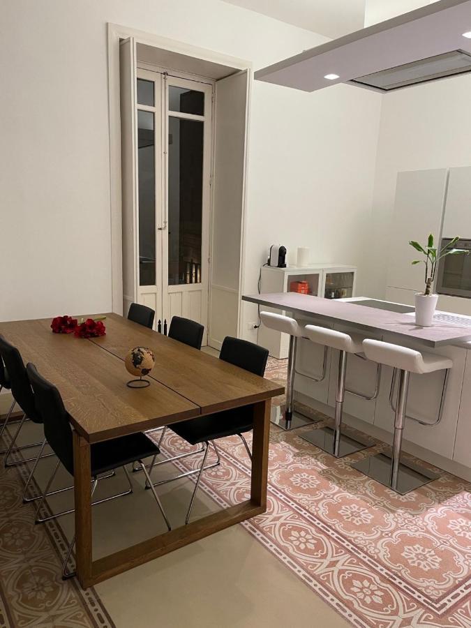 Matteotti 21 Rooms Syrakus Exterior foto